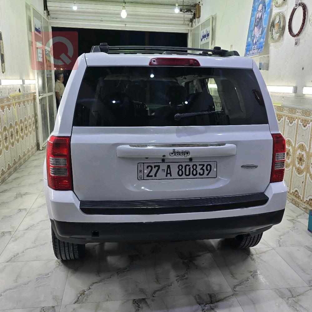 جيب باتريوت